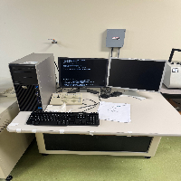 Jeol JSM-6390 Scanning Electron Microscope image 3